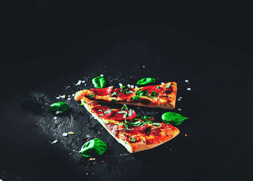 commander pizzas en ligne à 93420 Villepinte